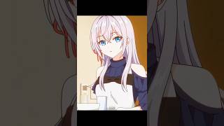[ Alya _chan 🤭 ] #anime #animeedit #alyaedit #alyasometimeshidesherfeelingsinrussian #shorts