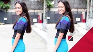 Lisa Haydon's SHARES Singapore Diaries With zoom | EXCLUSIVE