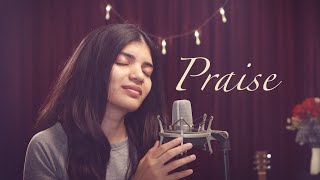 Praise - Vihan Damaris (Cover)