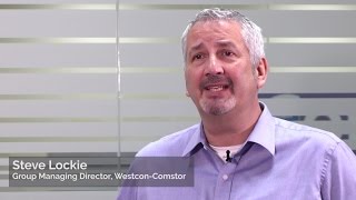 Weston-Comstor Group MD on evolving the channel in the digital economy