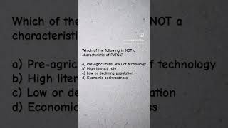 Primitive Vulnerable Tribal Groups (PVTGs) mcqs #upscmcqs #upscprelimsmcq #upscexam #mcqquestion