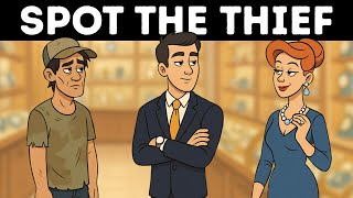 17 Riddles That Will Make Your Brain Boil