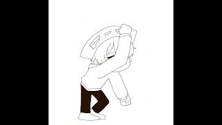 運営 。#イラスト #デジタル #デジタルイラスト #ら運営 #らっだぁ運営 #md #kyo #ru #cn #shorts