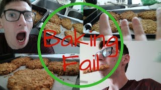 Anzac Day Biscuits | Baking | JustJamie