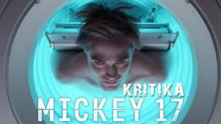 Egy Csavarhúzó Száz Élete | #mickey17 | Kritika