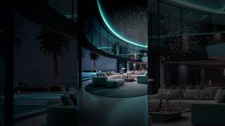 luxury modern house design