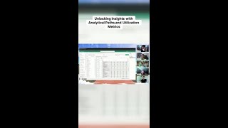 Unlock the Secrets of Data Utilization and Analytical Paths!