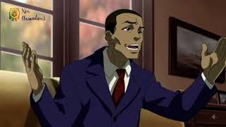 Boondocks S2 EPP 11