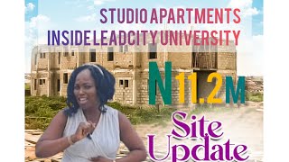 Ita la wa ninu Leadcity University Ibadan