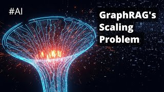Scaling GraphRAG to Planetary-wide Knowledge Graph