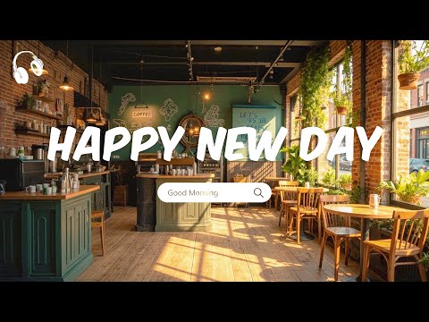 🔴 LIVE - Spring Morning Vibes Songs 🌞 Chill Music to Start a Positive Day