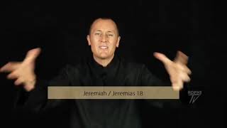 ARISE AND TAKE BACK WHAT THE ENEMY STOLE - PASTOR ROBERT CLANCY