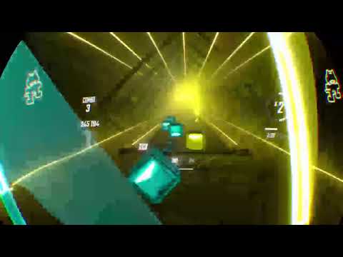 Beat saber