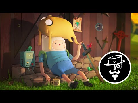 Chime & Doctor P -The_Minotaur