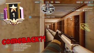 😰🔥 Critical Ops but CAN WE COMEBACK FROM A TERRIBLE SITUATION?! (+ Commentary)
