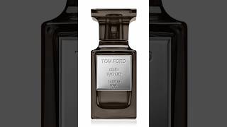TOM FORD OUD WOOD PARFUM First Impressions #Shorts