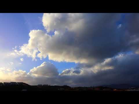 Timelapse: Skies
