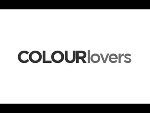 How to Create A Website Colourlovers.com