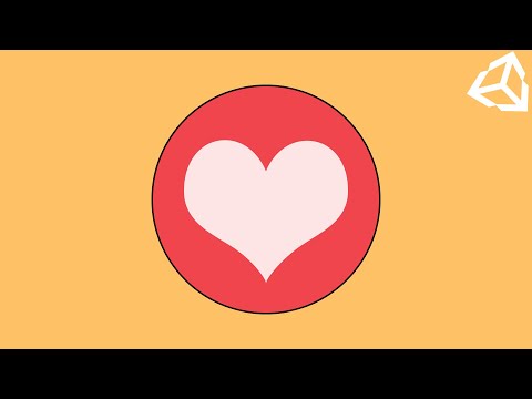 HEALTH REGENERATION SYSTEM - C# & UNITY TUTORIAL