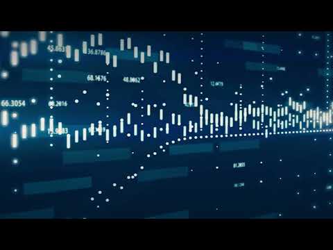 Cryptocurrency, Data Transfer, Internet, Sound Effect