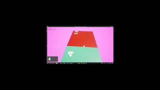 Cube SHooting Unreal Engine #gaming #gamedevelopment  #ue5game   #unrealengine #gameshorts