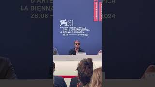 Brady Corbet Defends ‘The Brutalist’ Runtime at Venice Film Festival: A 3.5-Hour Epic