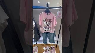 GIRLS BRATZ TEE IN ZARA KIDS 😍 #kidsfashion #zarakids
