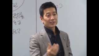 【KLP】中谷彰宏の健康マネジメントの要諦