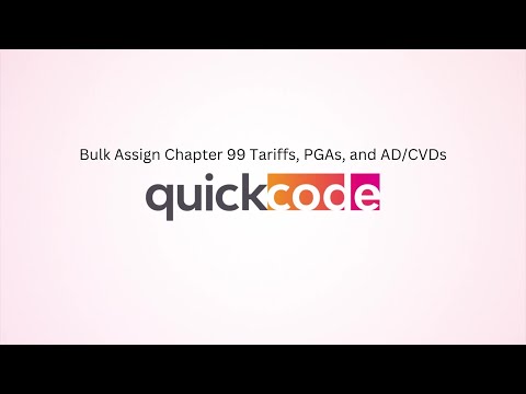 Bulk Assign Compliance Data v2