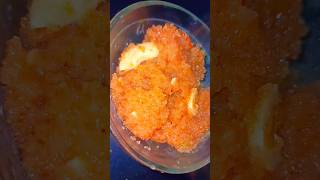 #sujikahalwa #homemade #tryitnow 😌😋😋