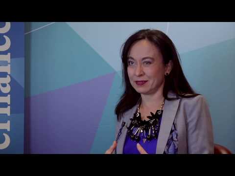 Interview Maricela Muñoz Zumbado on small nations and weapons governance