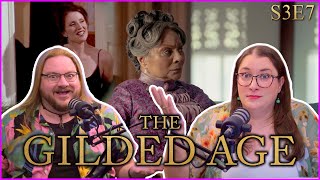 The Gilded Age Season 3 Episode 7: Ex-Communicated // [SPOILER RECAP/REVIEW]