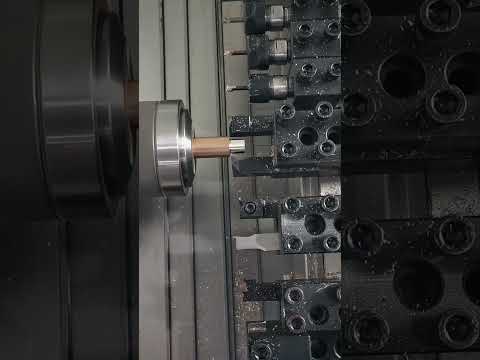 12-Tools CNC Machining, Processing methods you have never seen before.