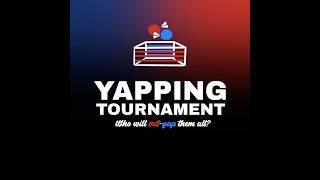 YAPPING TOURNAMENT - SAINZ vs. OCON