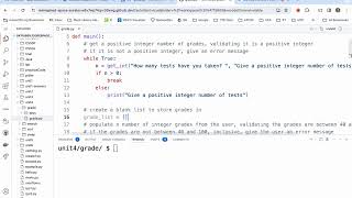 grade.py coding support video