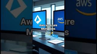 AWS vs Azure Jobs in 2025: Which Cloud Has More Demand?