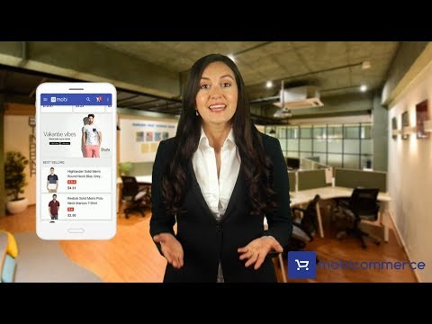 Leading Multi-vendor eCommerce Marketplace Software Solution