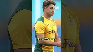 Marshy DEBATES All Blacks Selections... JOC Misses Wallabies & More!