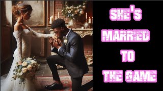 IBMOR Daily #28: She's Married to the Game