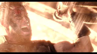 Thor Like a Prayer (Choir Version From “Deadpool & Wolverine”)