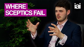 Where skeptics fail | Alex O'Connor