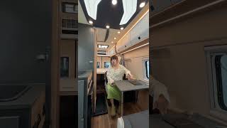 #RV#RVlife #RV travel car modification #house