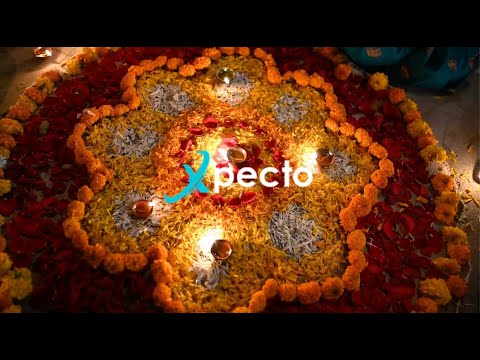 Happy Diwali - Xpecto®