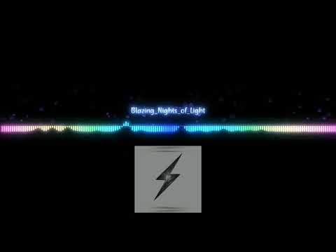SAI'S New music_3(Blazing night of light)
