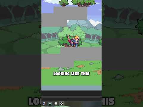An EXTREMELY Important Art Requirement! #indie #indiegame #indiedev #gaming