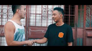 Takot - Isla Berde x Krazymasta x Anghell (Official Music Video)