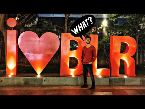 My Bangalore Story // Cinematic rolls // 4K video with my Redmi Note 9 pro👊