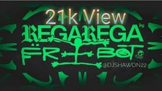 Freebot, Rosa Pistola - Regarega (Dj Shawon) Tiktok Viral || Remix || Dj Fizo || @DjShawon22