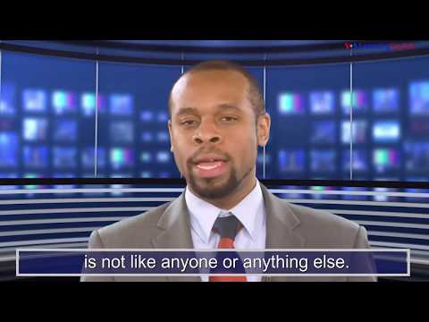 News Words: Unique | Learning English with VOA