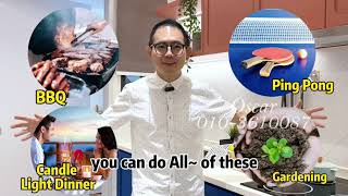 Puchong last Freehold Condo, Shorea Park | 2022 New Launch